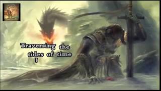 Xael - Apathy of the Immortal (with lyrics)