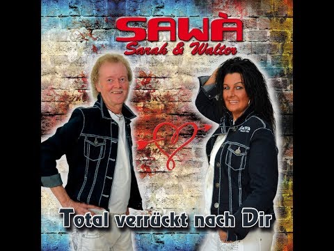 SaWa - Total verrückt nach dir (Jay Neero Rmx)