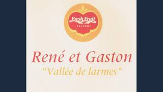 René Et Gaston ‎– Quel Casse-tête!