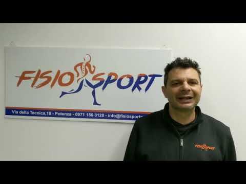 DECIO RESTAINO - LCA STORY