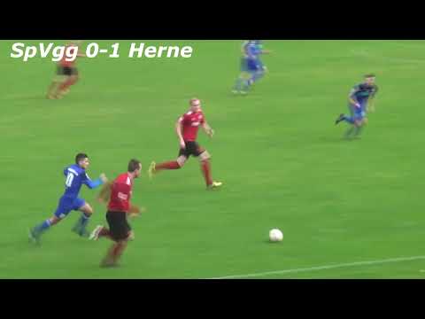 Spvgg.Erkenschwick - SC Westfalia Herne