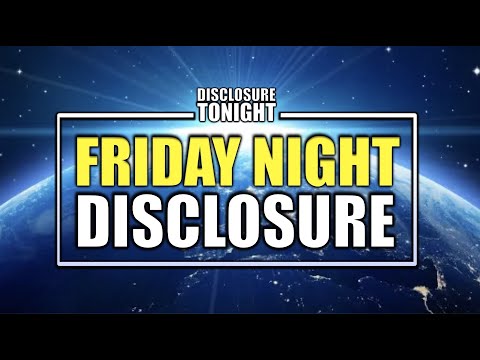 UFO NEWS | A message from Lue Elizondo | Summer UFO hearing | Thomas Fessler's Disclosure Tonight