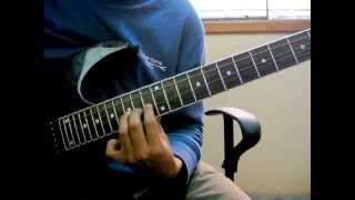 Carpe Diem - Andy Timmons