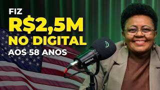 Vendemos Os Móveis De Casa Para Ganhar Em Dólar (Deu Certo) | Luiz Eduardo e Neide - Kiwicast #709