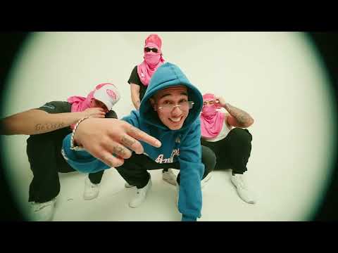 Get Away - TAKTiX (Official Music Video)