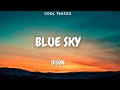 Ikson - Blue Sky (audio)