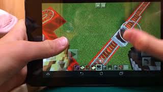 マイクラマルチプレイ