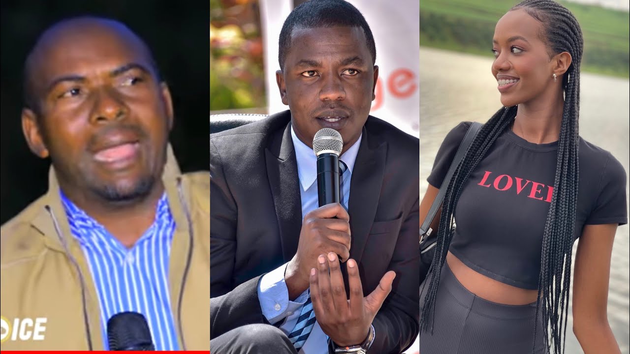 Italiki y'ubukwe bwa Prince Kid na Miss Elsa iramenyekanye❤️Nahishuye ko azafungurwa|kuri Mama Elsa