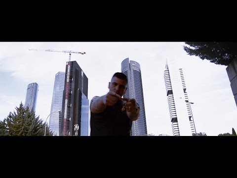 Rubén Fernández - Acto 1 - (Video Oficial)