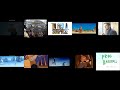 Multiple DVD Openings In ONE VIDEO 5