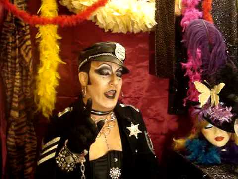 Dear Zander Mander: Ep 10 w/ Darby Mills of HEADPINS