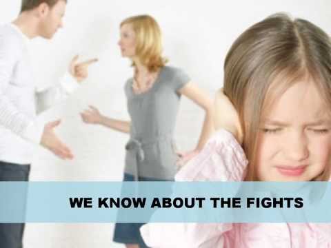 Divorce Video  FAMILYLEGAL wants to put an end to the fighting and help you work out your divorce issues. However, if needed, we will also fight to protect our client's rights and advance their interests.