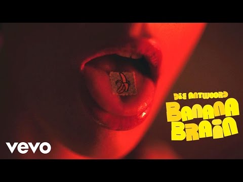 Die Antwoord - Die Antwoord - Banana Brain (Official Video)