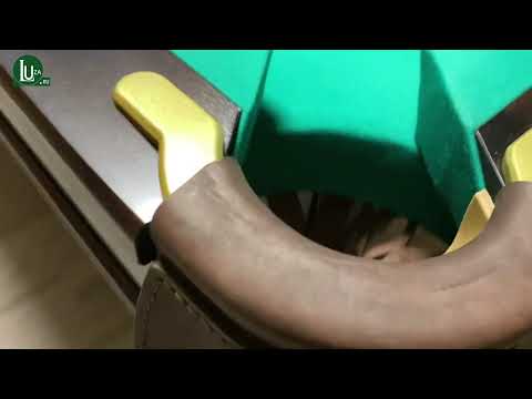 Бильярдный стол Омега 10 футов Смоленская область, село Темкино - Luza.ru