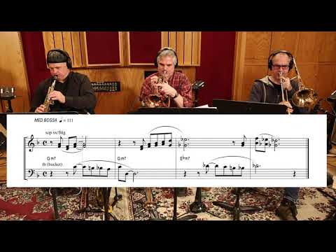 How to write for 3 horns | Arranging Tips