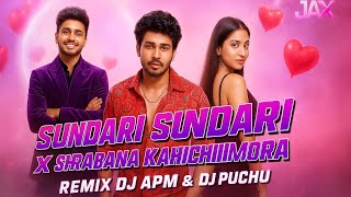 Download lagu SUNDARI SUNDARI X SHRABANA KAHICHI MORA || ODIA REMIX DEEJAY APM & DJ PUCHU || VDJ JAX mp3