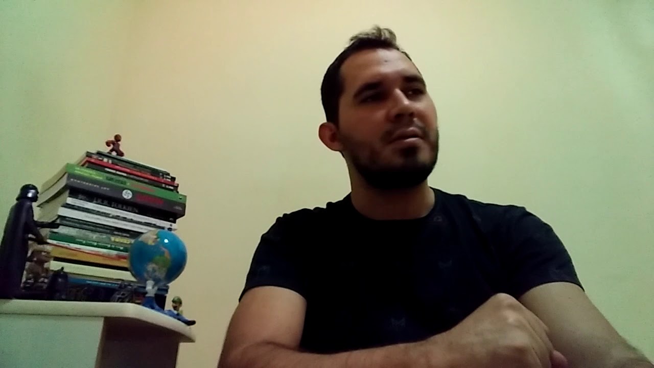 Entendendo os paradigmas da Geografia Tradicional