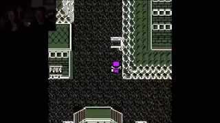 Lupus Plays: "Escape From Lavender Town"