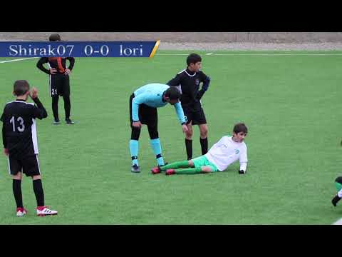Lori FA 09- Shirak 1-09 1-0
