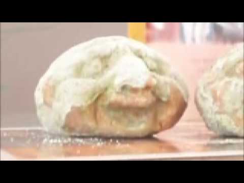 The Chronicles Of Fred And Ted P1