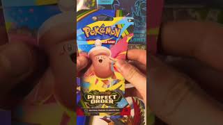 PERFECT ORDER RELEASE RIPS!