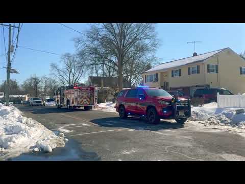 South Plainfield Fatal Fire