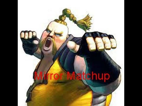 Ultra Street fighter 4 ranked match Yepman Rufus #34 vs me goku8798 #35 with Rufus