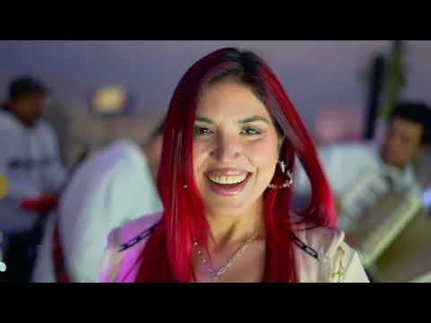 Sos Un Botón || Dany Lescano y su Flor De Piedra FT La Mary