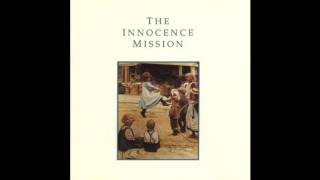 The Innocence Mission - Notebook
