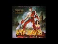 Army Of Darkness 1992 Soundtrack Joseph LoDuca 01 Prologue