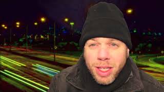 Mein Versteck - My Dark Life - Elvis Costello Cover