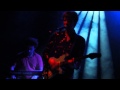 JEREMY JAY - LOVE EVERLASTING - LIVE PARIS @ POINT EPHEMERE 02/09/2011 HD