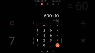 GPA TO MORKS CONVERT FOR TELANGANA SSC RESULT