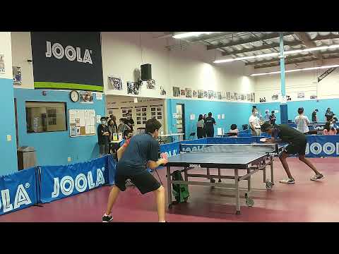 Aziz Zarehbin 2021 USA National Team Trials Highlights