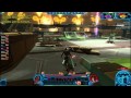 srn swtor pvp huttball