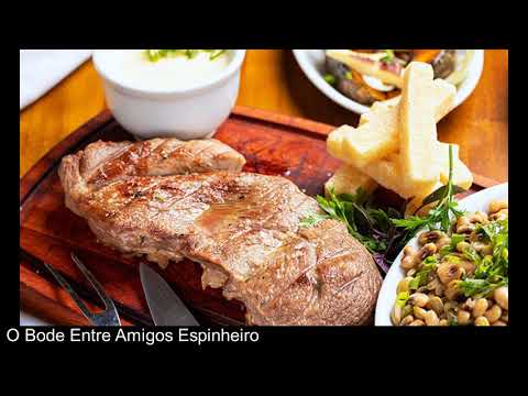 10 dicas de restaurantes em Recife- PE