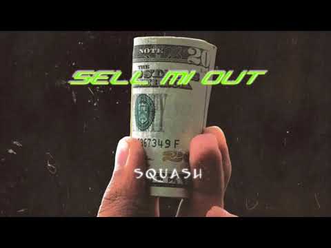Squash, Vybz Kartel - Sell Mi Out (Tell Me Now)