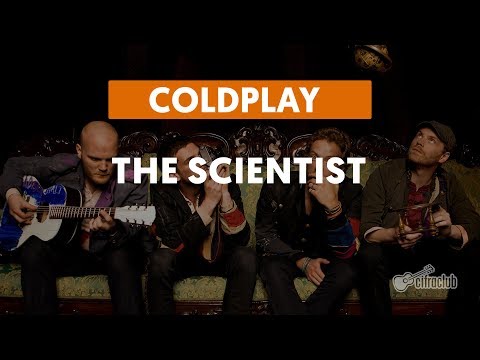 The Scientist - Julio Gawleta