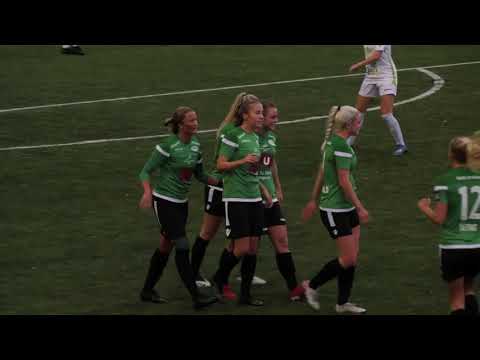 Øvrevoll Hosle – Amazon Grimstad 2-3
