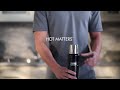 Thermos Turistinio termino stilius TH- 170013 0,47 l vario