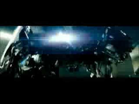 Jovanotti Vs Transformers (Falla Girare)