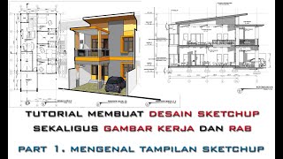 Download lagu Tutorial Membuat Desain SketchUp Sekaligus Gambar Kerja dan RAB (Part 1 Mengenal Tampilan SketchUp) mp3 Download lagu Tutorial Membuat Desain SketchUp Sekaligus Gambar Kerja dan RAB (Part 1 Mengenal Tampilan SketchUp) mp3