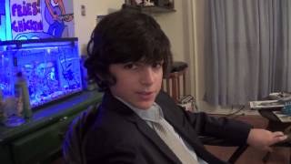 TIME MACHINE + BANDCAMP + HAMELL= FUN