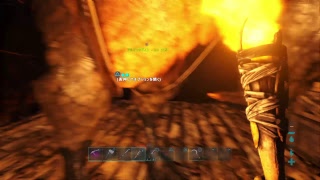 Ps4 実況放送  初見歓迎！！　ARK　たくさん資源集め