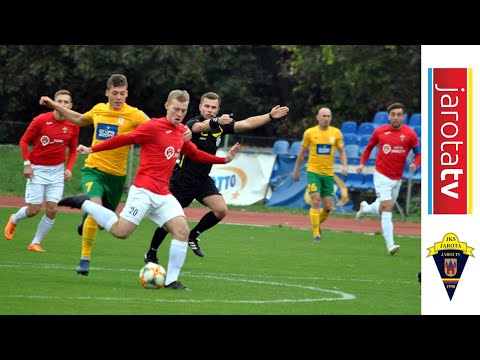 Jarota Jarocin - Chemik Police 1:1