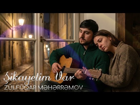 Zulfuqar Meherremov - Şikayetim var |2026| Aİ Video
