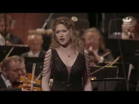 Darija Auguštan - Signore, ascolta!, Liù