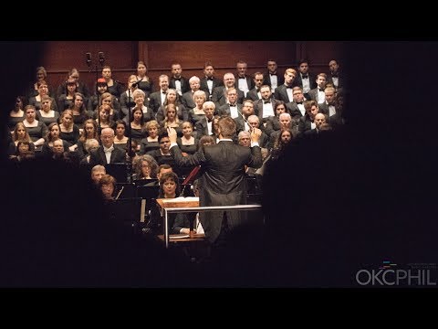 Alexander's Concert Preview: Italian Gems