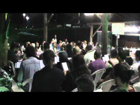 Meu divino Pai Eterno - Maria Damião CEU SAGRADO Feitio