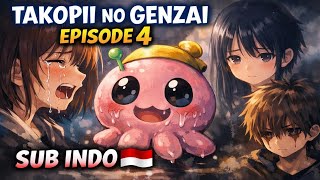 Download lagu Eps 4 - Takopii no Genzai [SUB INDO]  mp3